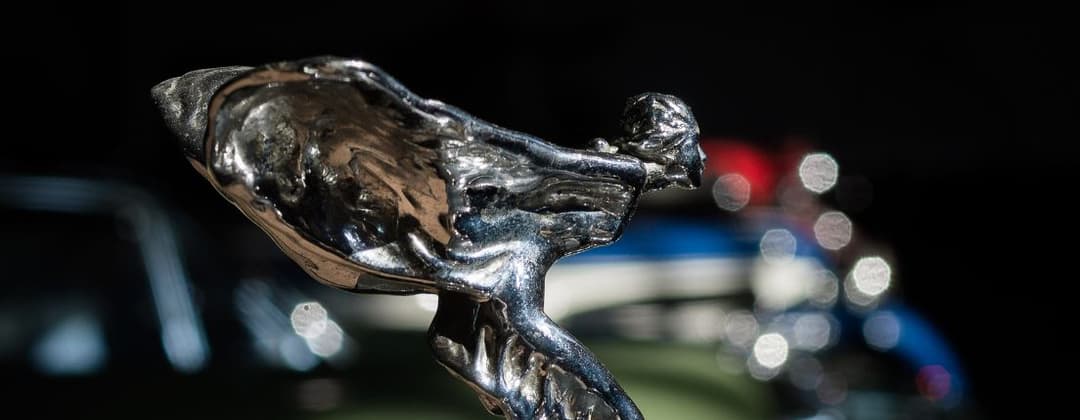 Vintage & Prestige Fine Motor Cars