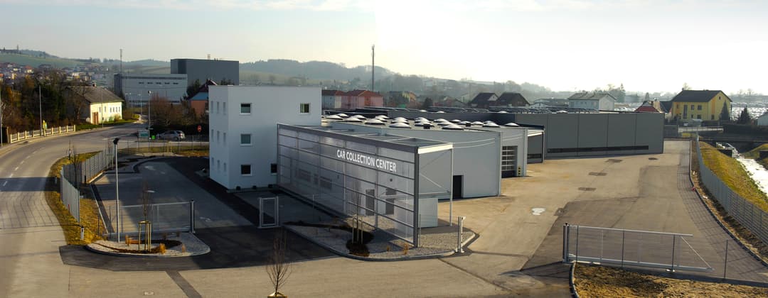 Car Collection GmbH