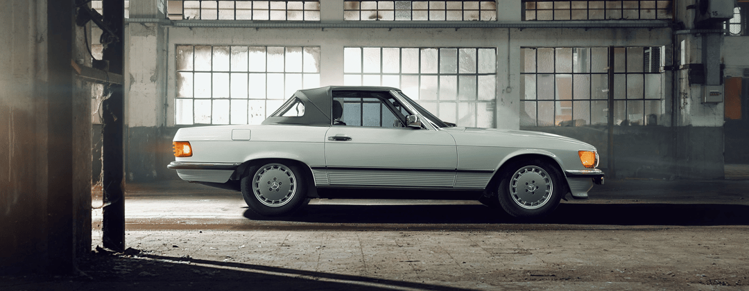 Jessen Classic Cars