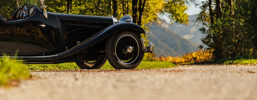 Gasoline Kitchen GmbH