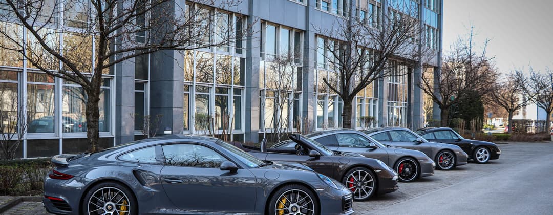 SF Automobile Handels GmbH & Co. KG