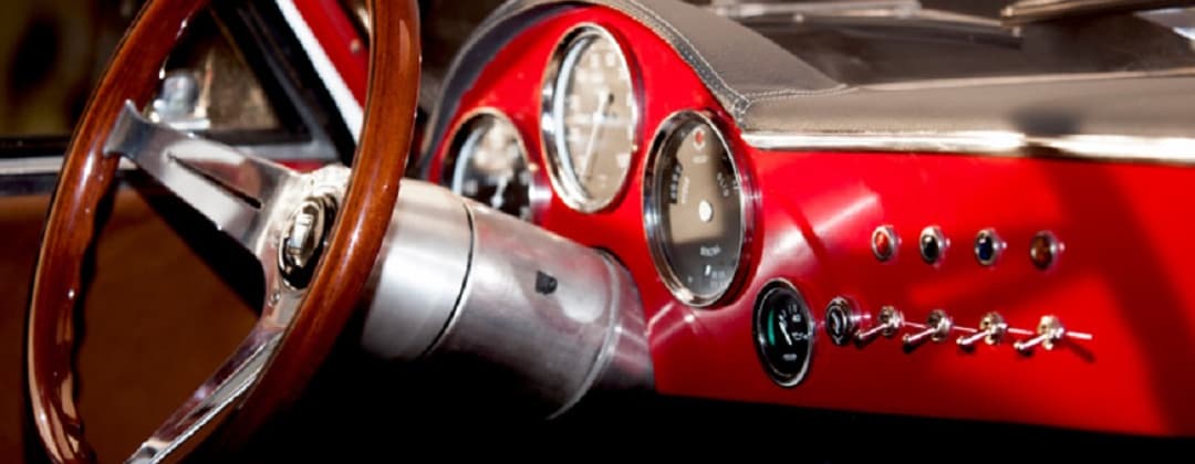 Marbella Car Restauration s.l