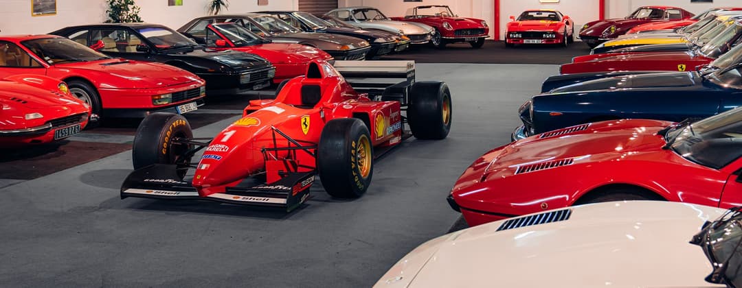RM Sotheby´s