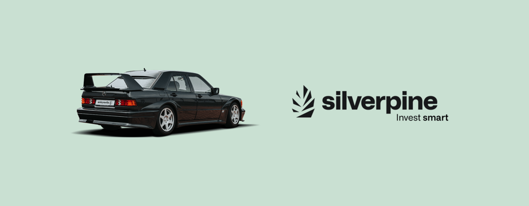 Silverpine