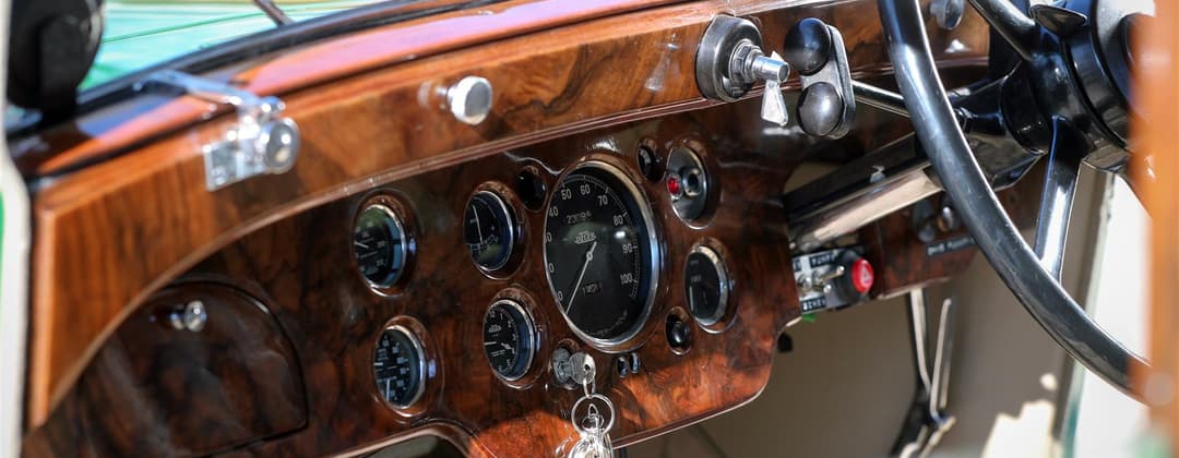 Oldtimertreff Wien - Barnea Austria Autovermietung e.U.