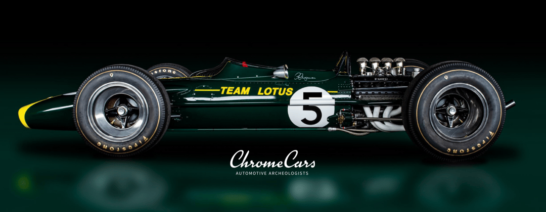 ChromeCars