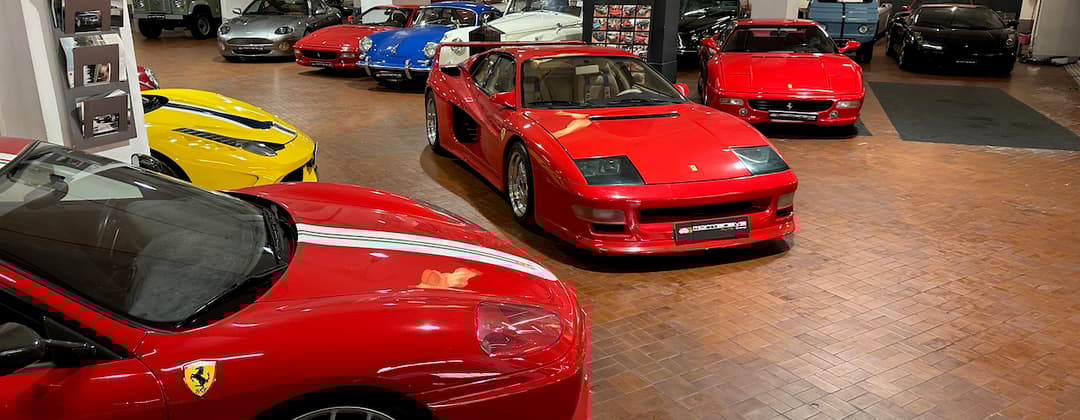 MONTENEVE AUTO GROUP