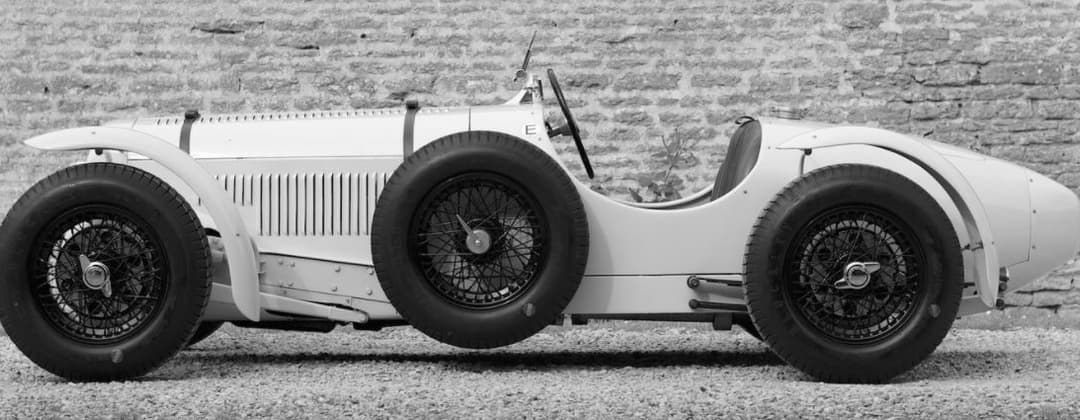 The Classic Motor Hub