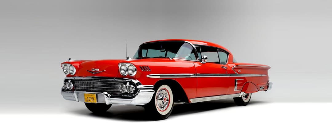 Adriaansen Classic Cars