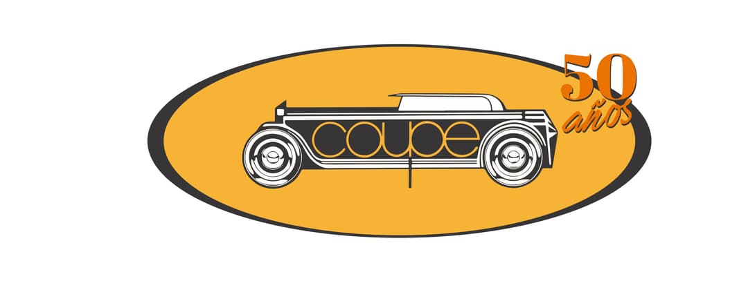 Coupe - Francisco Pueche
