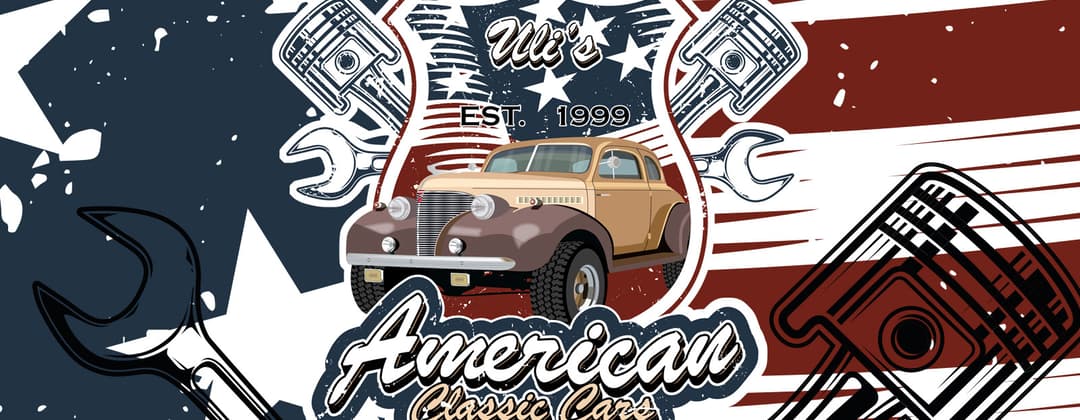 Uli´s American Classic Cars GmbH