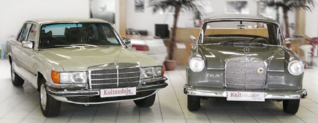 Kultmobile