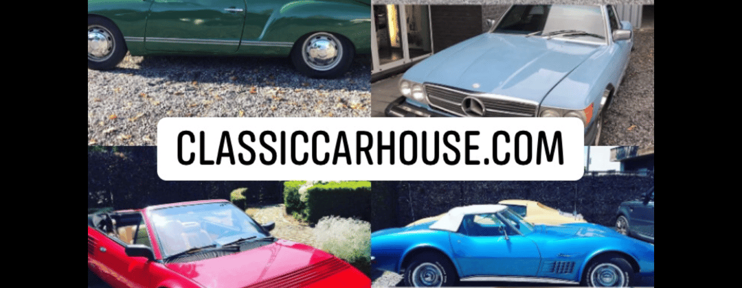 Classiccarhouse