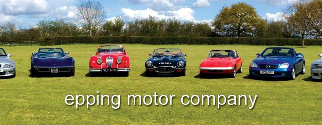 Epping Motor Company