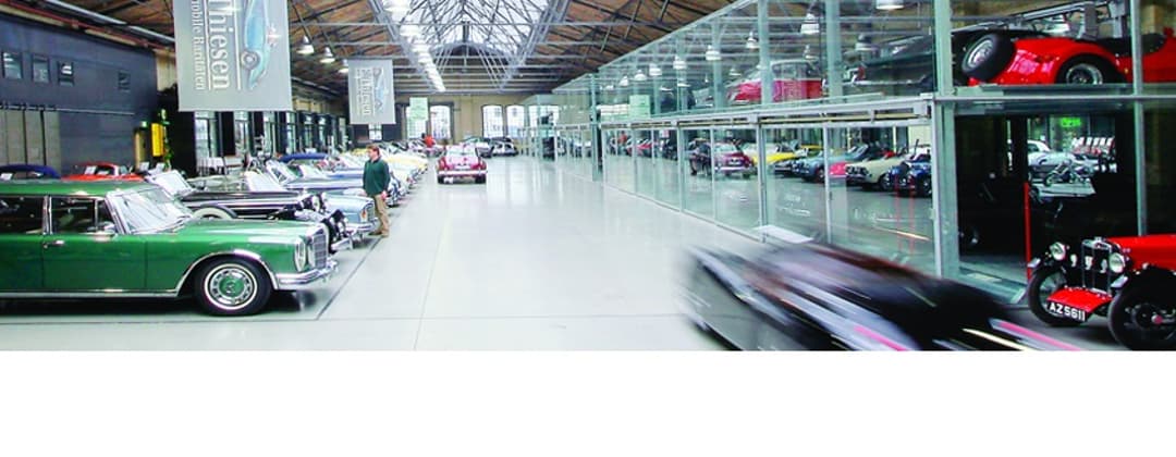 Thiesen Berlin GmbH