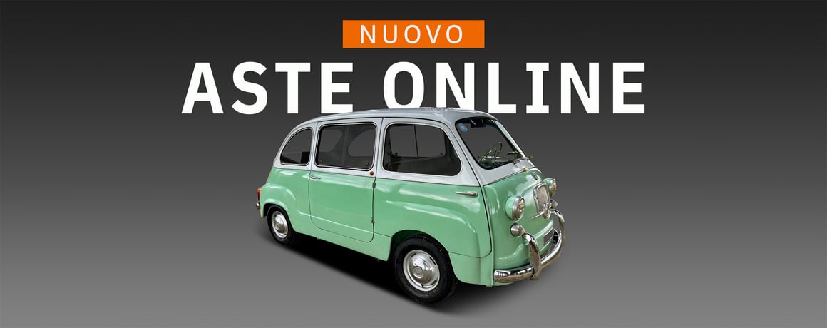 Aste Online