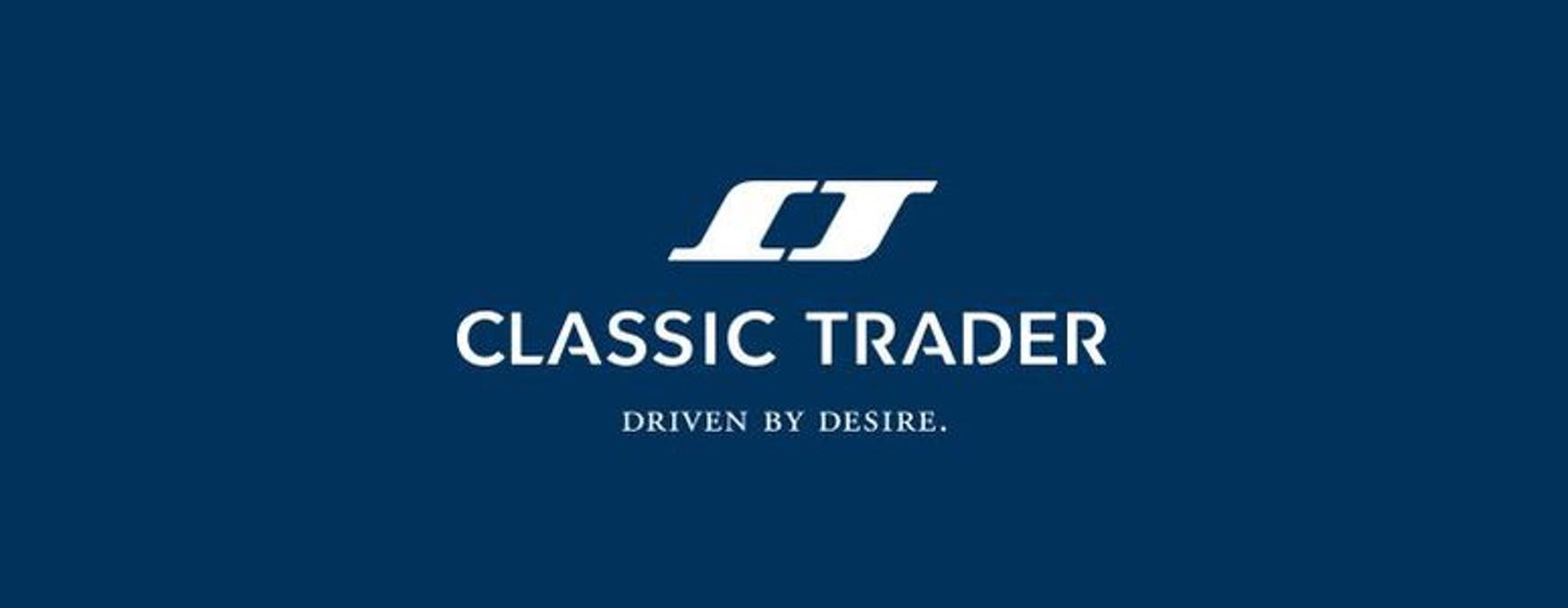 Trader Cover Image