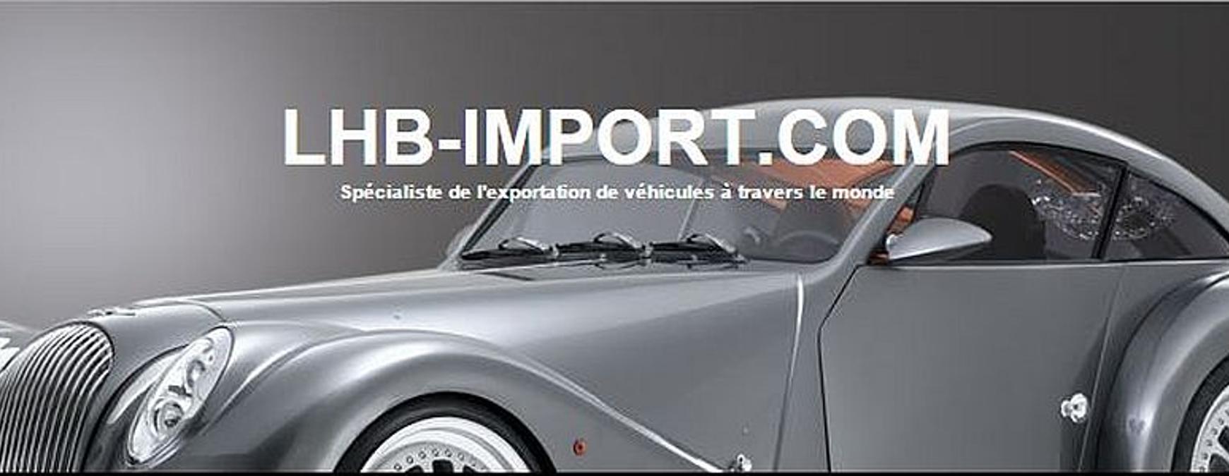 Trader Cover Image