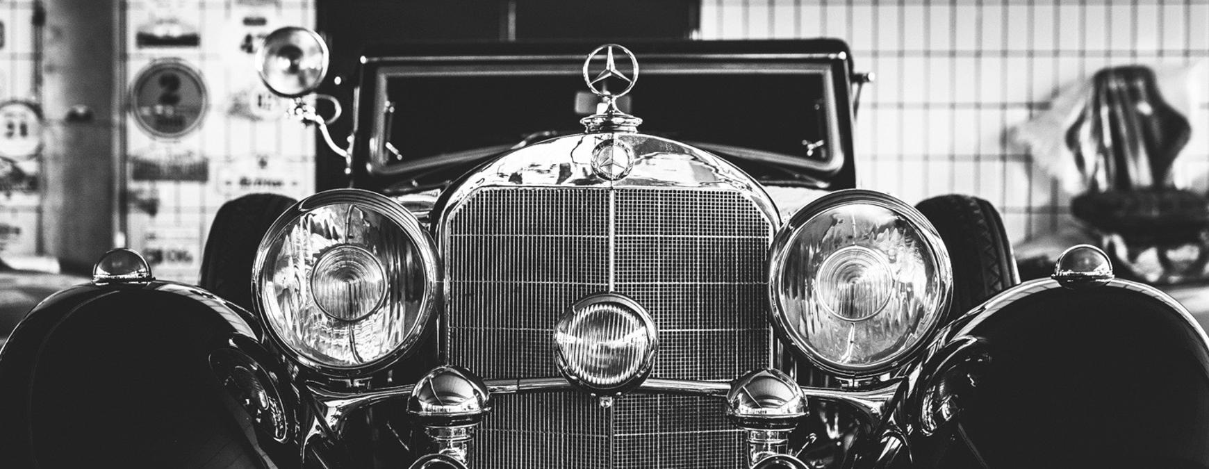 Trader Cover Image