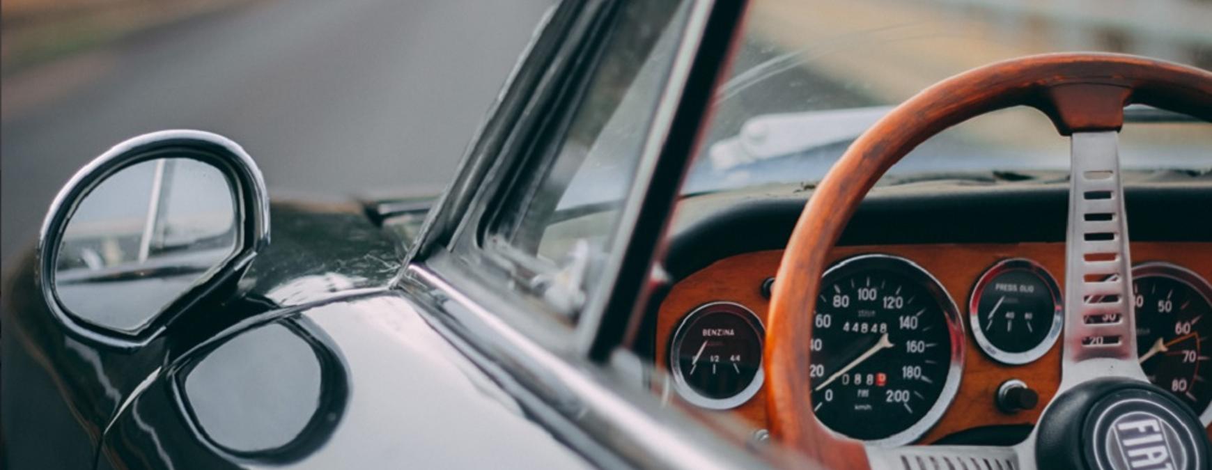 Trader Cover Image