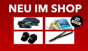 Entdecken Sie den Classic Trader Shop